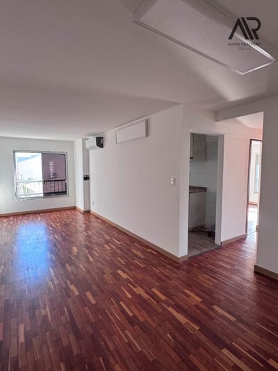 Venta Apartamento 2 Dormitorios Barrio Sur