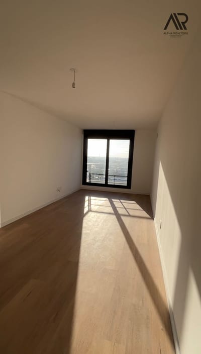 Apartamento en venta en La Blanqueada 1 dormitorio