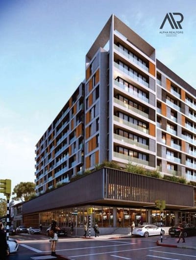 Apartamento en venta en Cordón