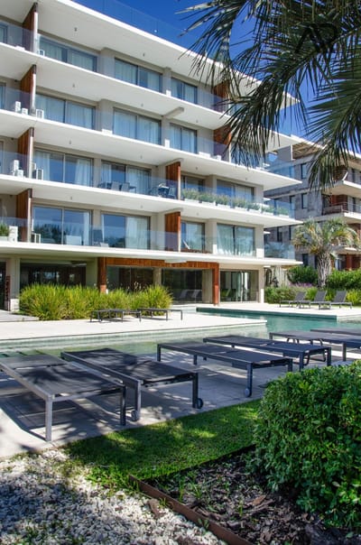 Venta apartamento Moorea Bay ll