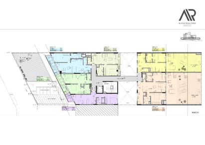 Venta Apartamento 1 Dormitorio 2 baños, Gallinal y Rambla