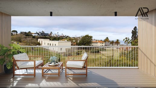 Venta Apartamento 2 Dormitorios 3 baños, Gallinal y Rambla