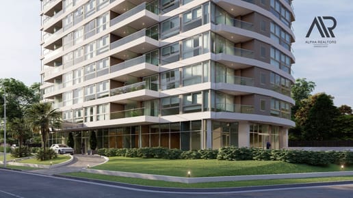 Venta apartamento a estrenar en Punta del Este con financiación propia
