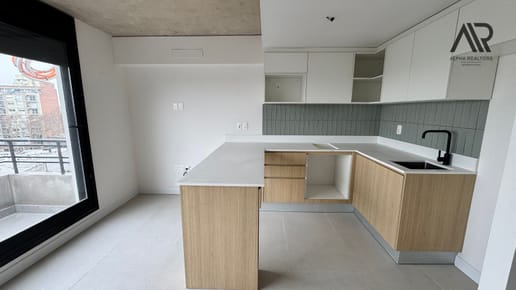 Apartamento en venta en Parque Batlle