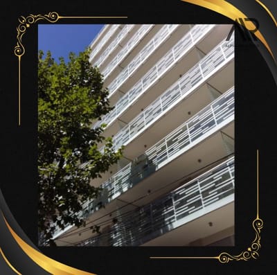 Apartamento en alquiler en Pocitos