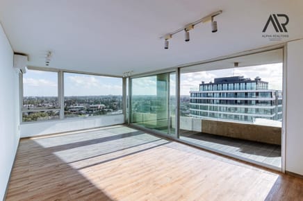 Venta apartamento 2 dormitorios y garage Faros De Carrasco
