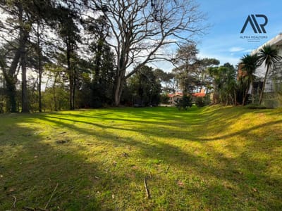 Terreno en venta de 1000m2 ubicado en Jardines de Córdoba