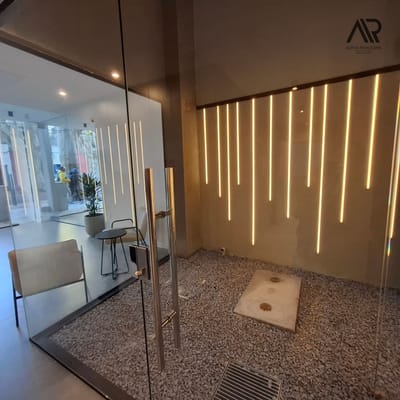 Apartamento en Cordon de 1 Dormitorio