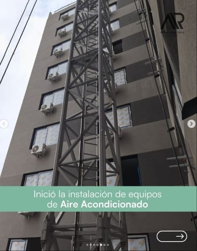 Venta Apartamento 2 Dormitorios en Cordon