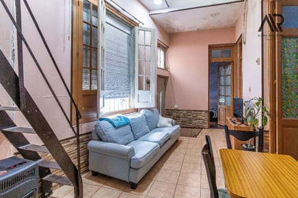 Casa en venta de 3 dormitorios en Pocitos