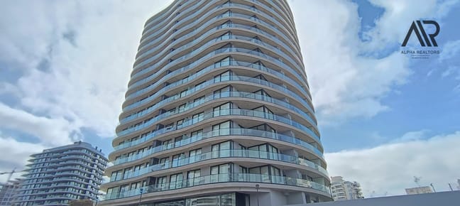 Apartamento en venta c/ cochera en Aidy Grill