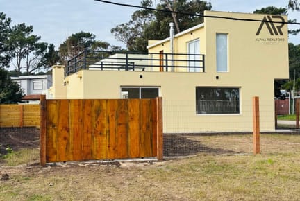 Casa en venta en Pinares