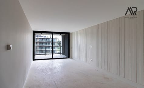 Apartamento en venta c/ cochera en Barrio Parques