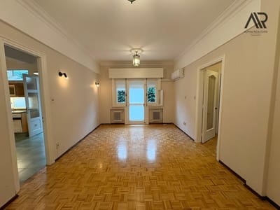 Apartamento en alquiler en Punta Carretas