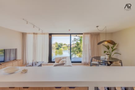 Apartamento3 dormitorios en venta c/ cochera en Parque Miramar