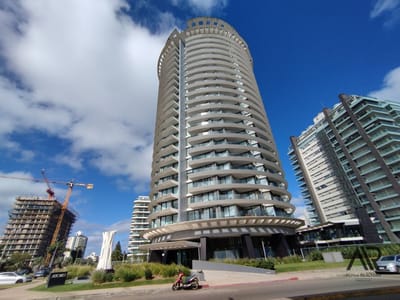 Apartamento en Artower alquiler temporada de 2 dormitorios en Aidy Grill