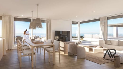 APARTAMENTO DE 3 DORMITORIOS, CON TERRAZA AL FRENTE. RAMBLA COSTANERA. ENT. 2027