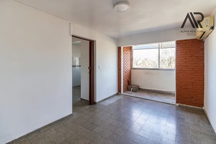 Apartamento en venta de 2 dormitorios en Buceo