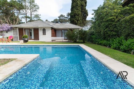 Espectacular Casa a la venta en Golf