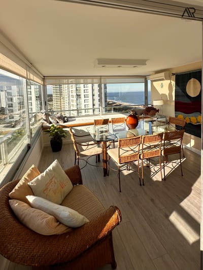 Apartamento en venta c/ cochera en Aidy Grill
