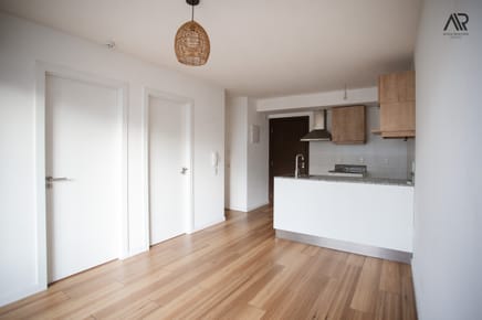 Apartamento en alquiler en Centro