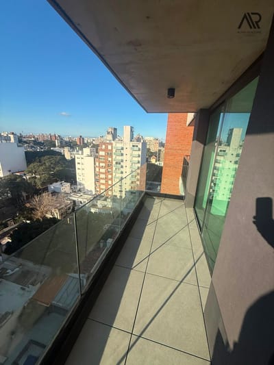 Apartamento en venta en Punta Carretas
