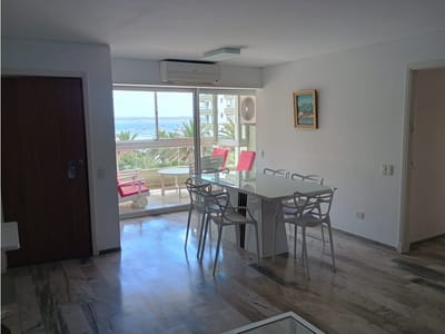 Venta Apartamento 3 Dormitorios 2 Baños
