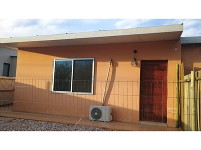 Alquiler casa 1 dormitorio
