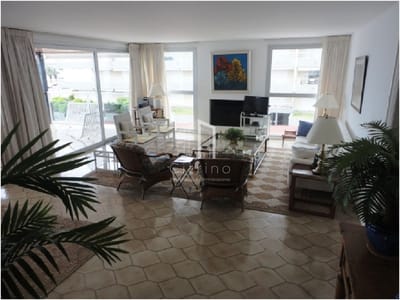 Apartamento en Peninsula, 3 dormitorios *