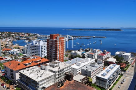PENINSULA EXCELENTE VISTA