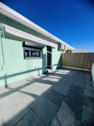 Alquiler apartamento 1 dormitorio Maldonado.