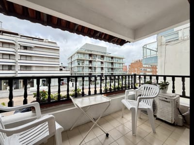 Apartamento en venta en Centro Lafayette sobre la emblemática calle 24 en pleno corazón de Punta del Este