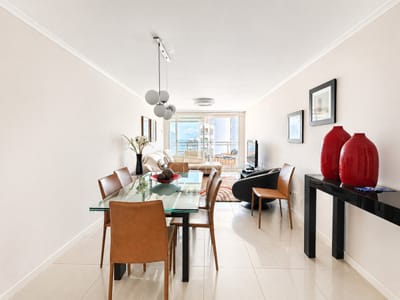 Departamento en alquiler anual en Aidy Grill