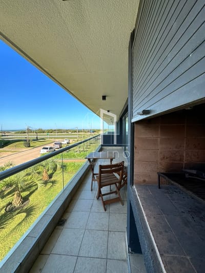 Venta departamento punta del este