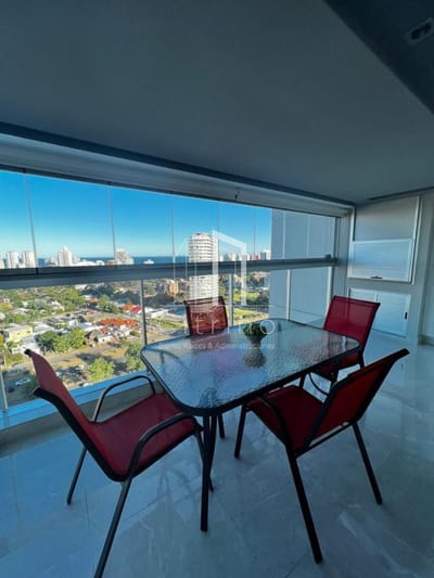 En el edificio Miami Boulevard II, increible oportunidad comodo de departamento