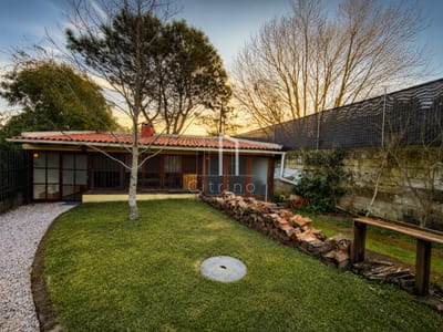 Casa en Propiedad Horizontal en Venta - Pinares, Punta del Este