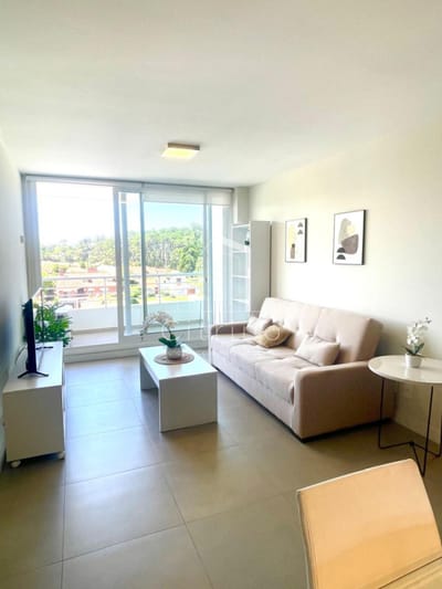 Apartamento 1 dormitorio en venta  Roosevelt Punta del Este