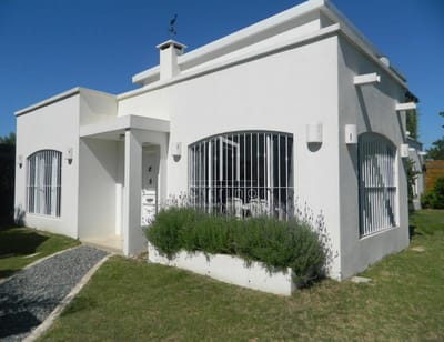 Casa en El Tesoro