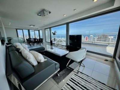 Venta Penthouse Punta Del Este