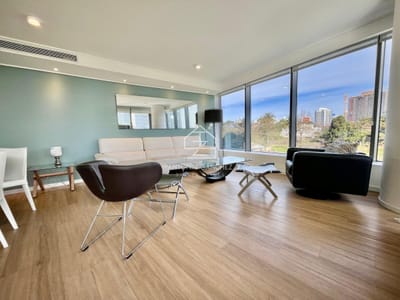 Venta apartamento 3 dormitorios Punta Del Este
