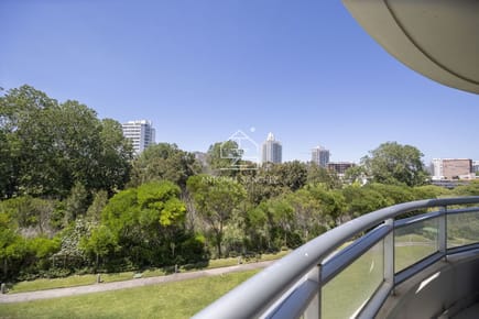 Apartamento en Alquiler de Temporada, Punta del Este.