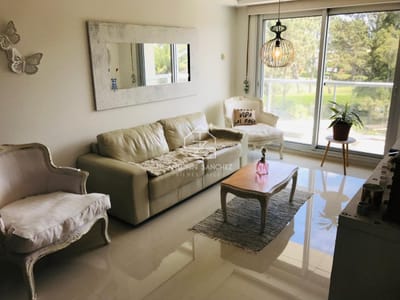 Apartamento alquiler anual 3 dormitorios