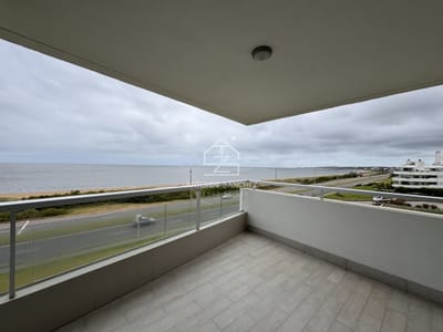 Venta apartamento 3 suites Punta del Este