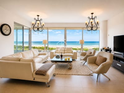 Oportunidad en Venta y Alquiler temporal de maravilloso departamento esquinero en Torre Le Parc, Playa Brava, Punta del Este