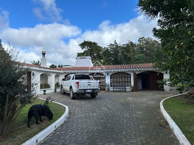 Excelente casa de Campo en Maldonado