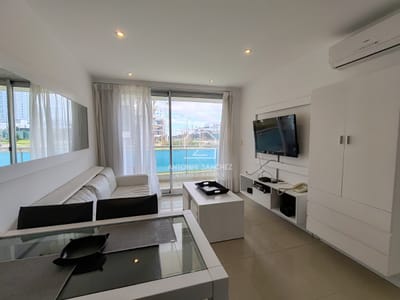 En venta apartamento de 1 dormitorio en Aidy Grill