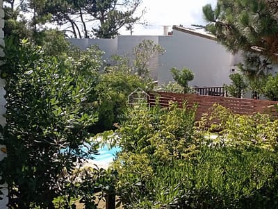 Gran casa reciclada a metros del mar con una linda vista del mar en Rncón del Indio