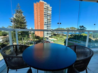 Venta apartamanto 2 dormitorios Punta del Este