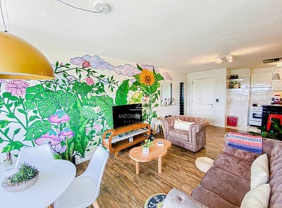 Venta alquiler apartamento 2 dormitorios Punta del Este