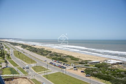 Le Parc III, departamento de 3 dormitorios en venta, Punta del Este